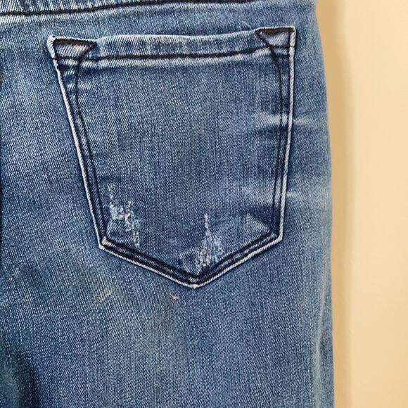 KanCan Estilo KC11042 Skinny Jean Size 25 - Picture 8 of 12